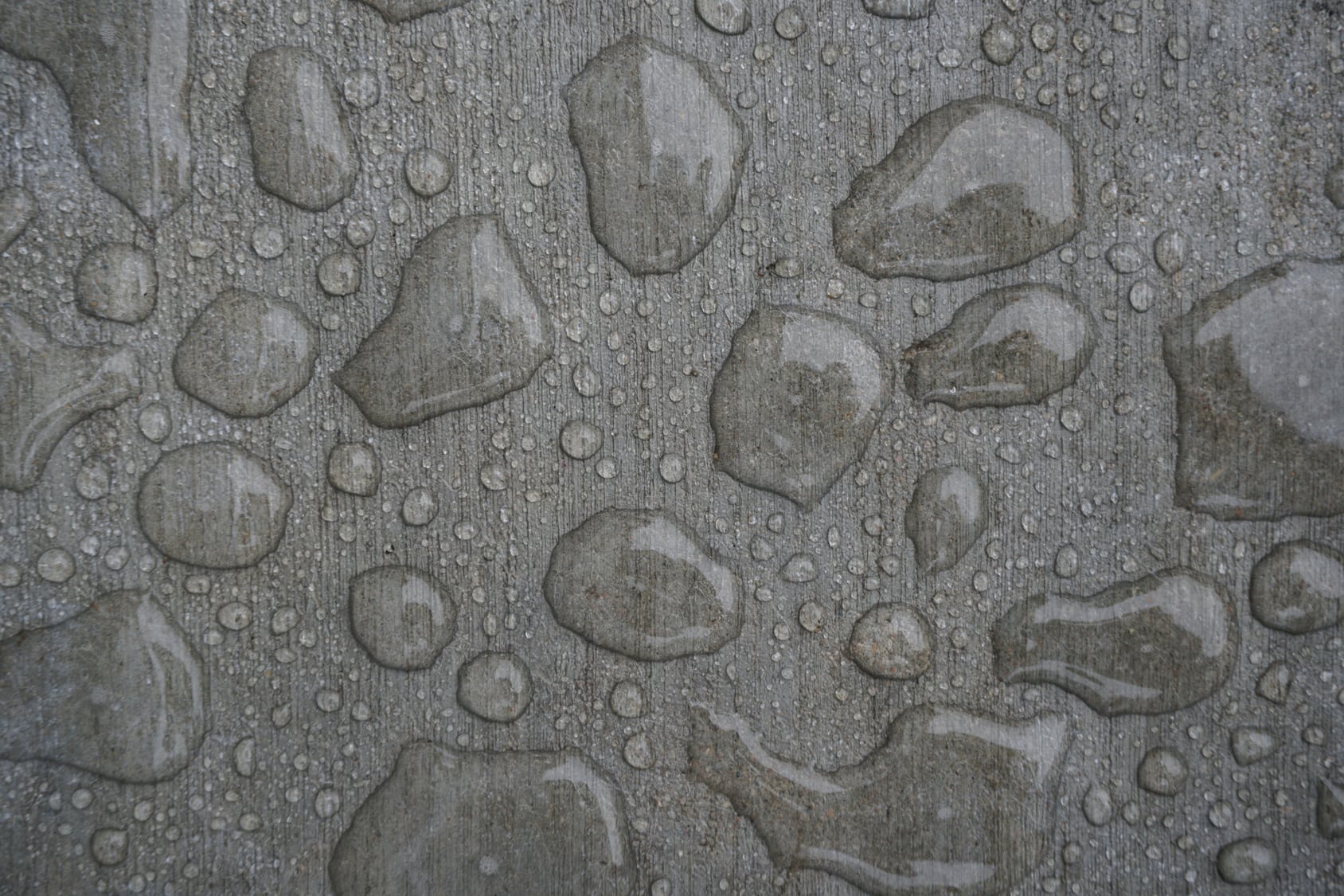 waterproof concrete sealer