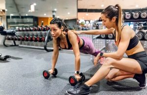 Want To Join A Gym To Lose Weight - Is It The Right Option For You? | Fitness Vibes
