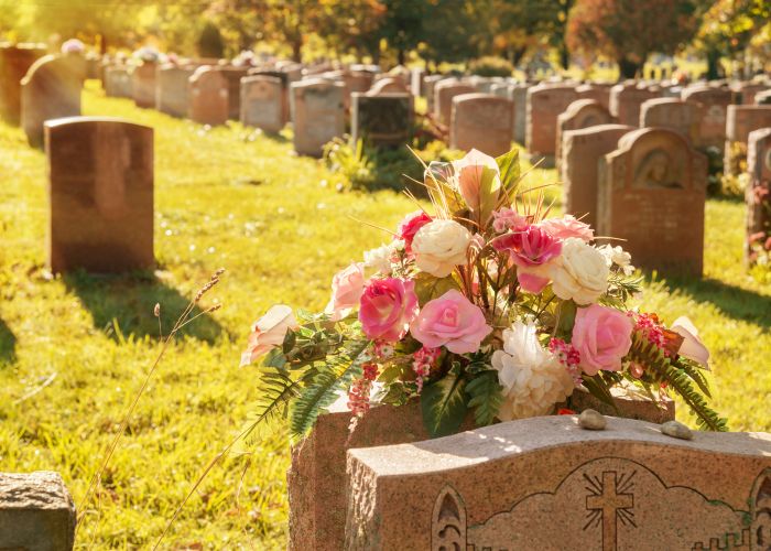 Funeral Services & Planning -  Southern Cross Funeral Directors