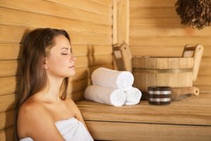 Are Infrared Saunas Good For Your Perfect Skin? | Audacia Decor Inc.