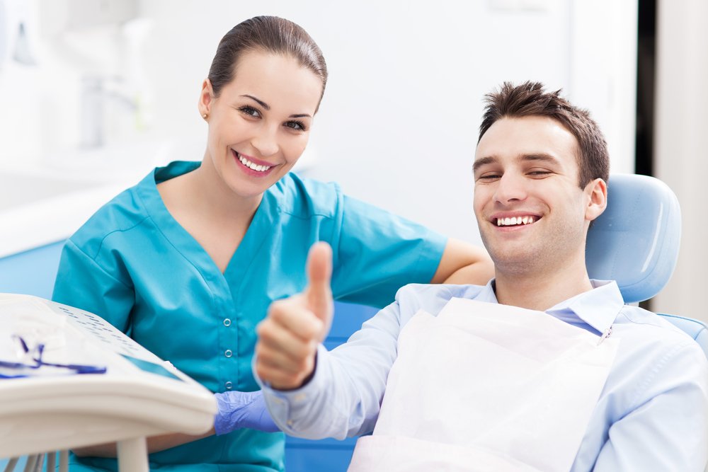 When Should You Visit Emergency Dentist | Tower House Dental Clinic