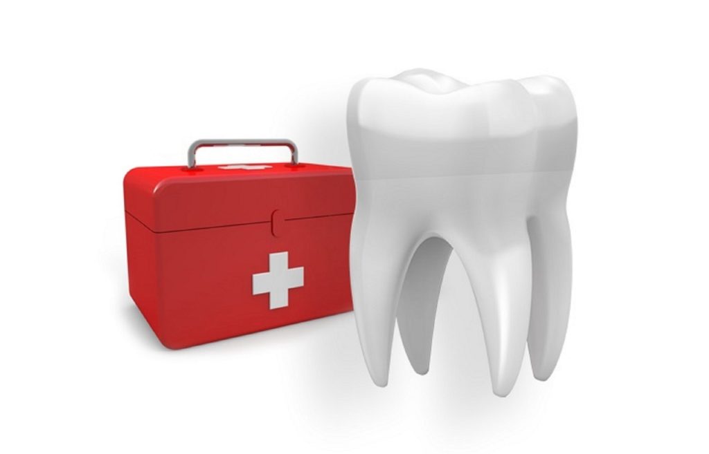 Visit Emergency Dentist | Tower House Dental Clinic