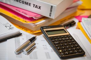 Income Tax Vat reissue