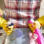 Make House Cleaning Faster