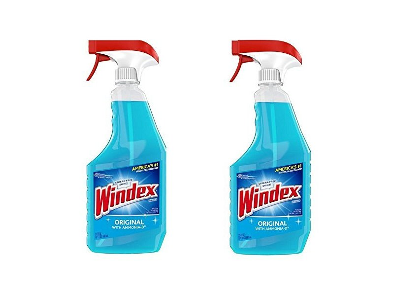 Windex Glass cleaner