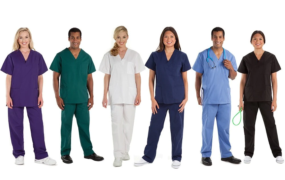 Need To Know About How to Choose Right Medical Scrubs