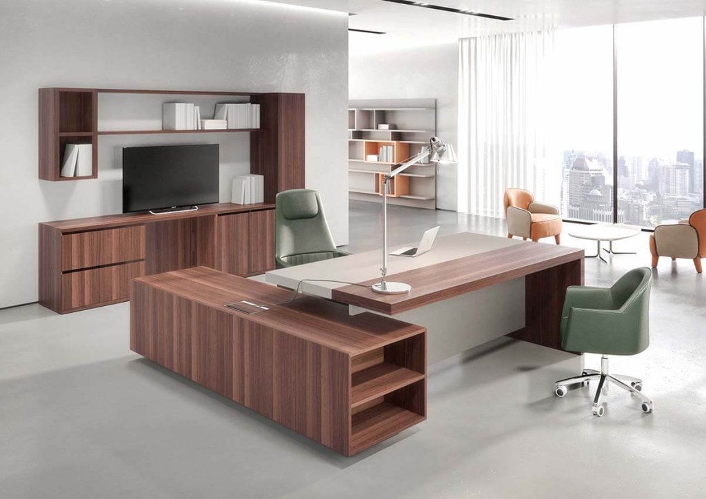 high end modern office furniture