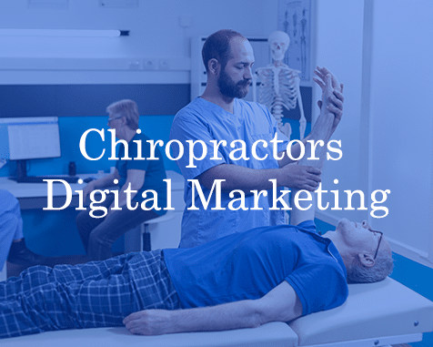 marketing for chiropractic