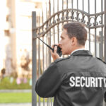 security los angeles