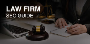 Los Angeles law firm SEO services