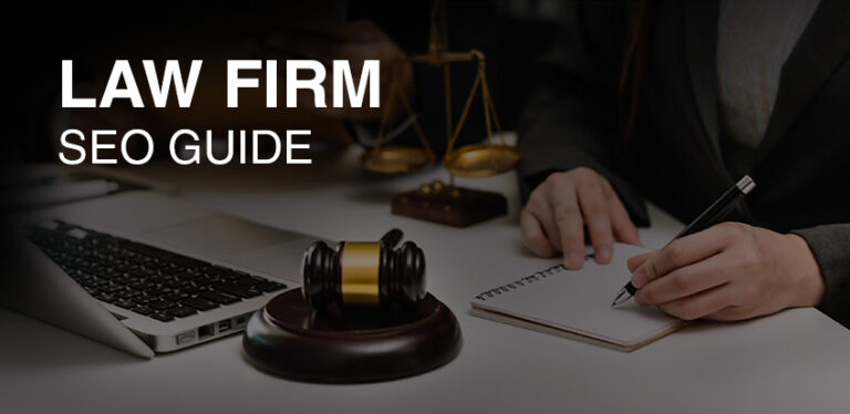 Los Angeles law firm SEO services
