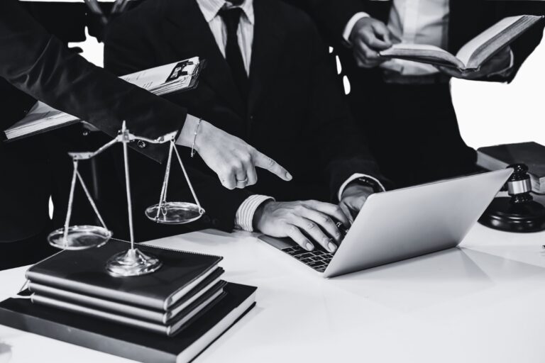 SEO Services for Lawyers in New York