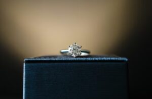 Engagement ring