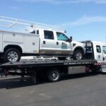 Local Towing Service