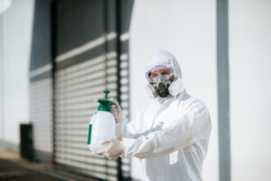 Pest Control Services