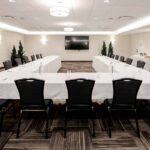 Banff Meeting Rooms