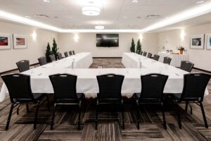 Banff Meeting Rooms