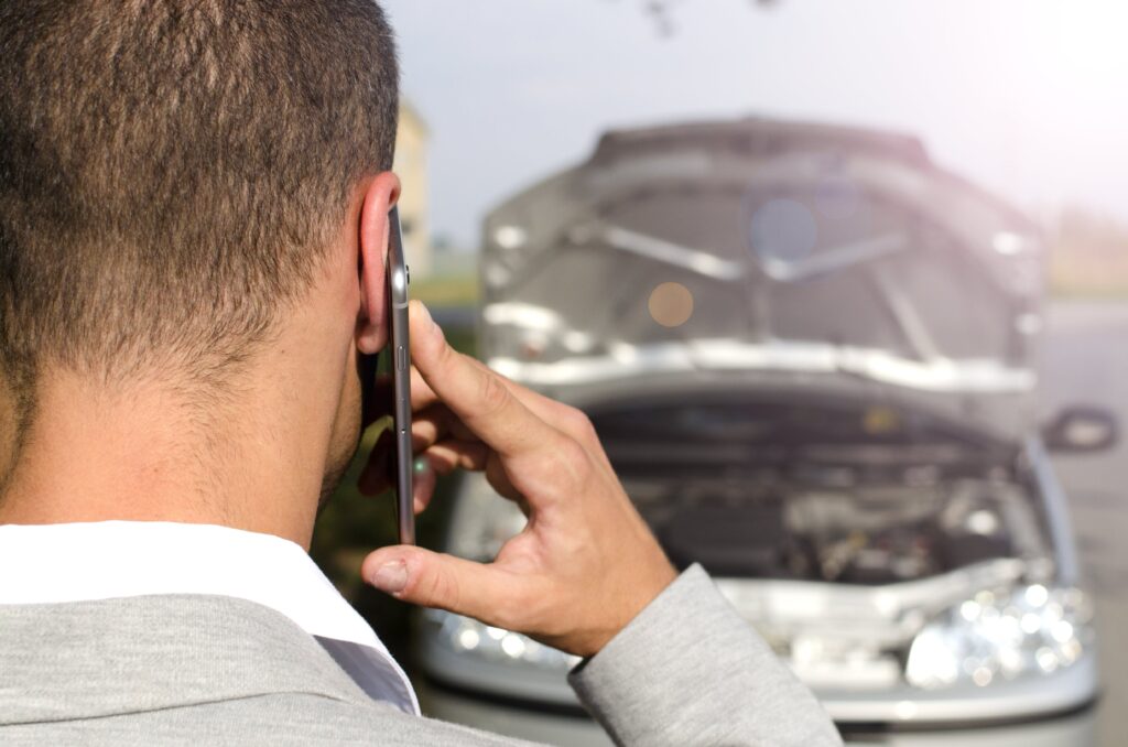 Towing Provider in Tucson