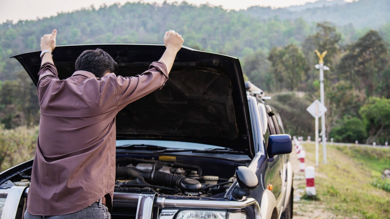 towing service in Tucson