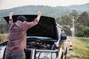towing service in Tucson