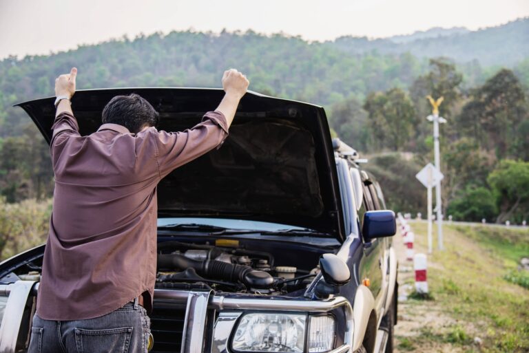 towing service in Tucson