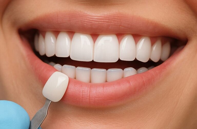 Veneers